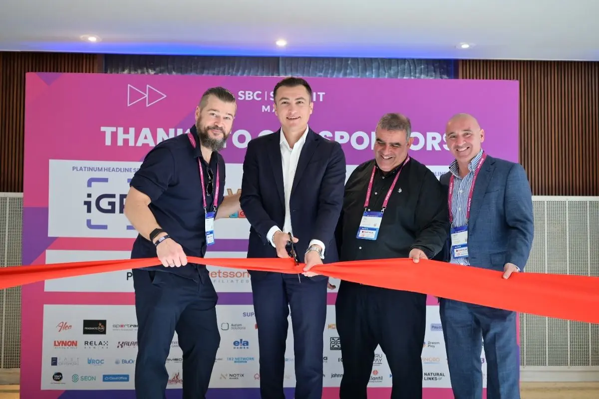 SBC Summit Malta 