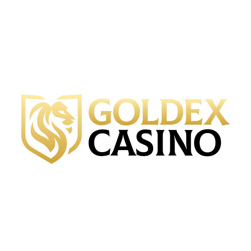 Goldex Casino logo