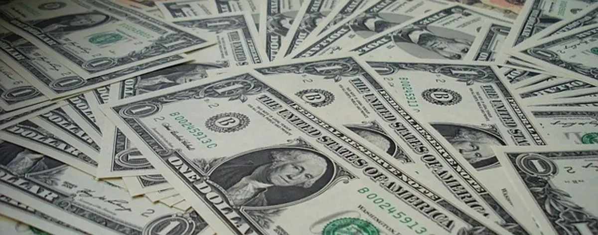 money-us-one-dollar-bills
