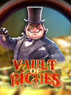 Vault of Riches