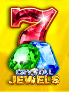 Crystal Jewels