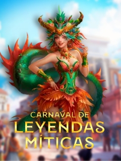 Carnaval de Leyendas Míticas