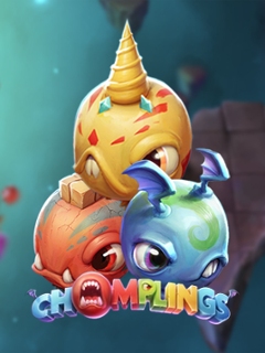 Chomplings