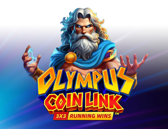 Olympus Coin Link