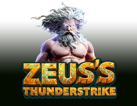 Zeus's Thunderstrike