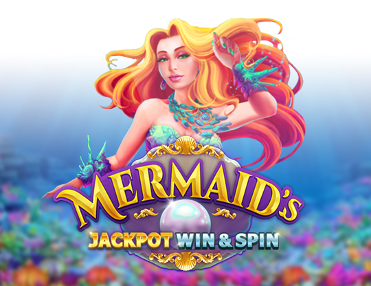 Mermaid's Win & Spin