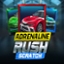Adrenaline Rush: Scratch