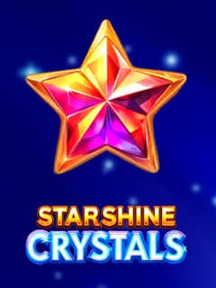 Starshine Crystals