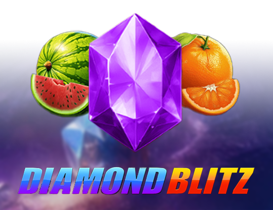 Diamond Blitz