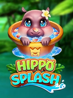 Hippo Splash