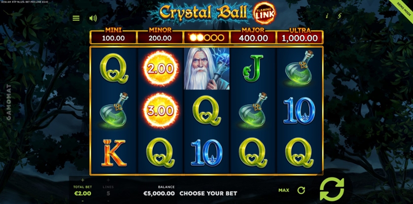 Crystal Ball Flaming Link.jpg