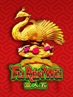 Fu Ren Wu