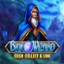 Blue Wizard: Cash Collect & Link