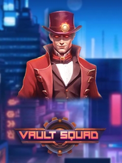 Vault Squad