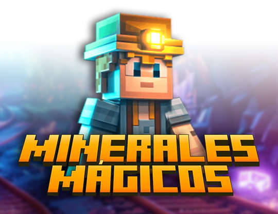 Minerales Magicos