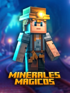 Minerales Magicos