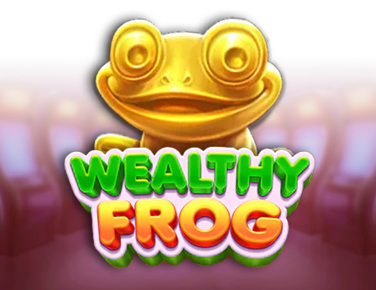 Wealthy Frog
