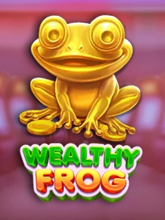 Wealthy Frog