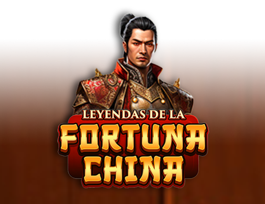 Leyendas de La Fortuna China