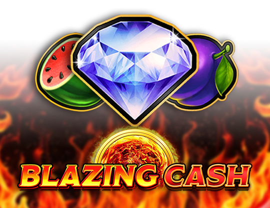 Blazing Cash