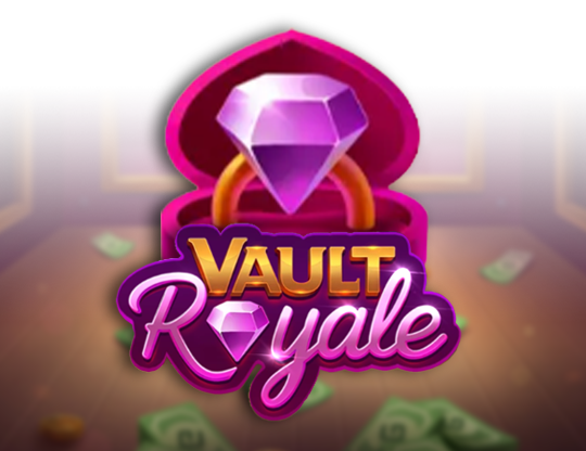 Vault Royale