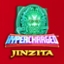 Hypercharged Jinzita