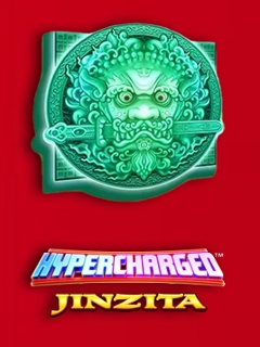 Hypercharged Jinzita