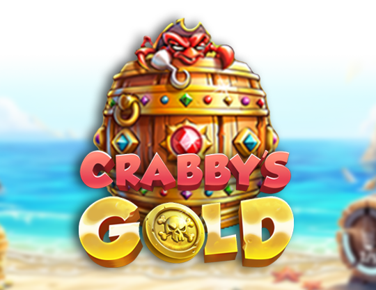 Crabby's Gold
