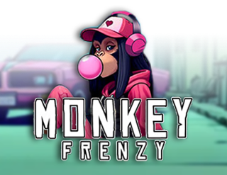 Monkey Frenzy