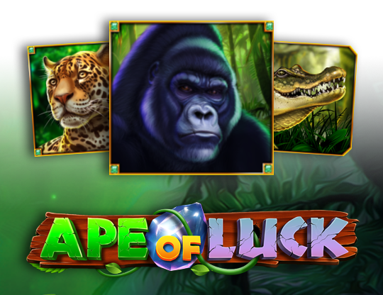 Ape of Luck