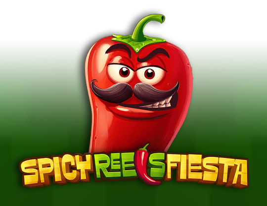 Spicy Reels Fiesta