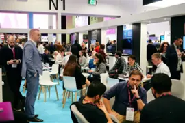 iGB Live Sustainable Gambling Zone