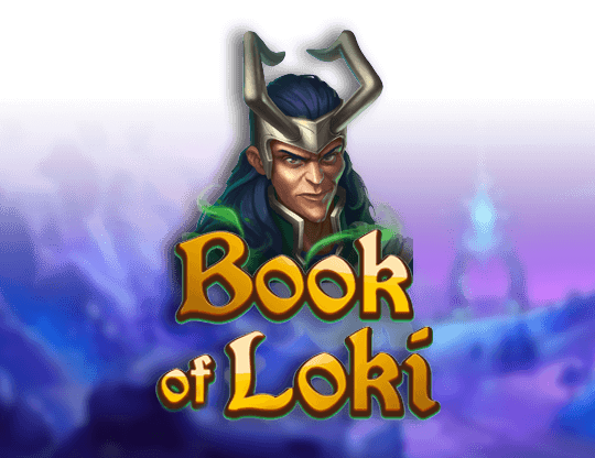 Book of Loki