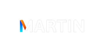 Martin Casino Logo