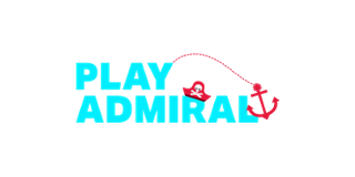 Play Admiral Casino logo