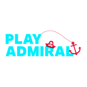 Play Admiral Casino Logo