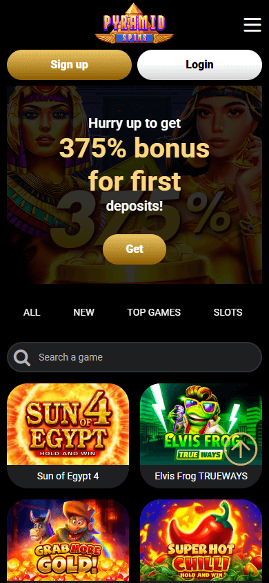 pyramid_spins_casino_homepage_mobile