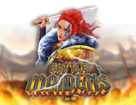 Battle Maidens