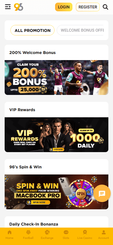 Best Free Spin Games on Winx96 Casino for Australian Players