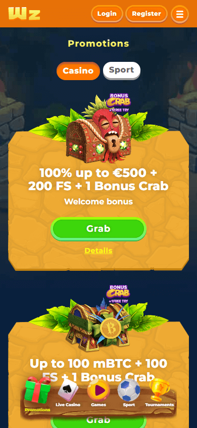 wazamba_casino_promotions_mobile