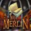 Book of Merlin