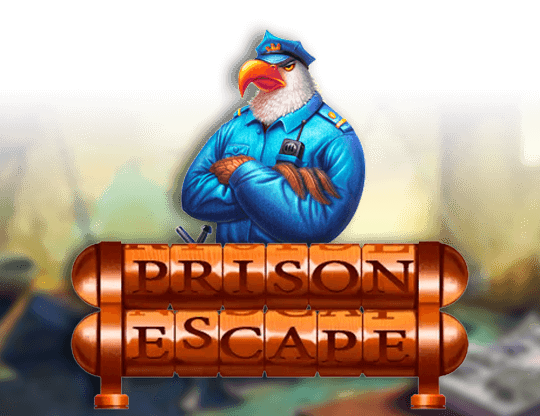 Prison Escape