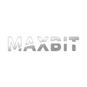 Maxbit Casino Logo
