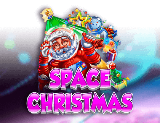 Space Christmas
