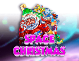 Space Christmas