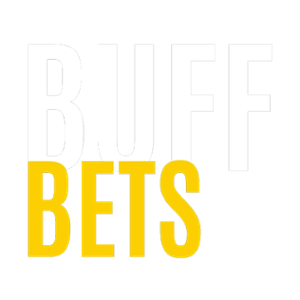 Buff Bets Casino Logo