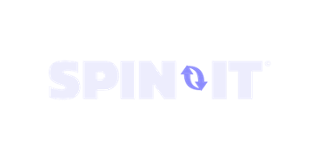 Spin It Casino logo