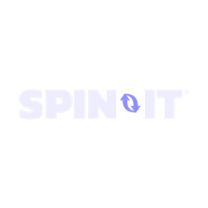 Spin It Casino Logo