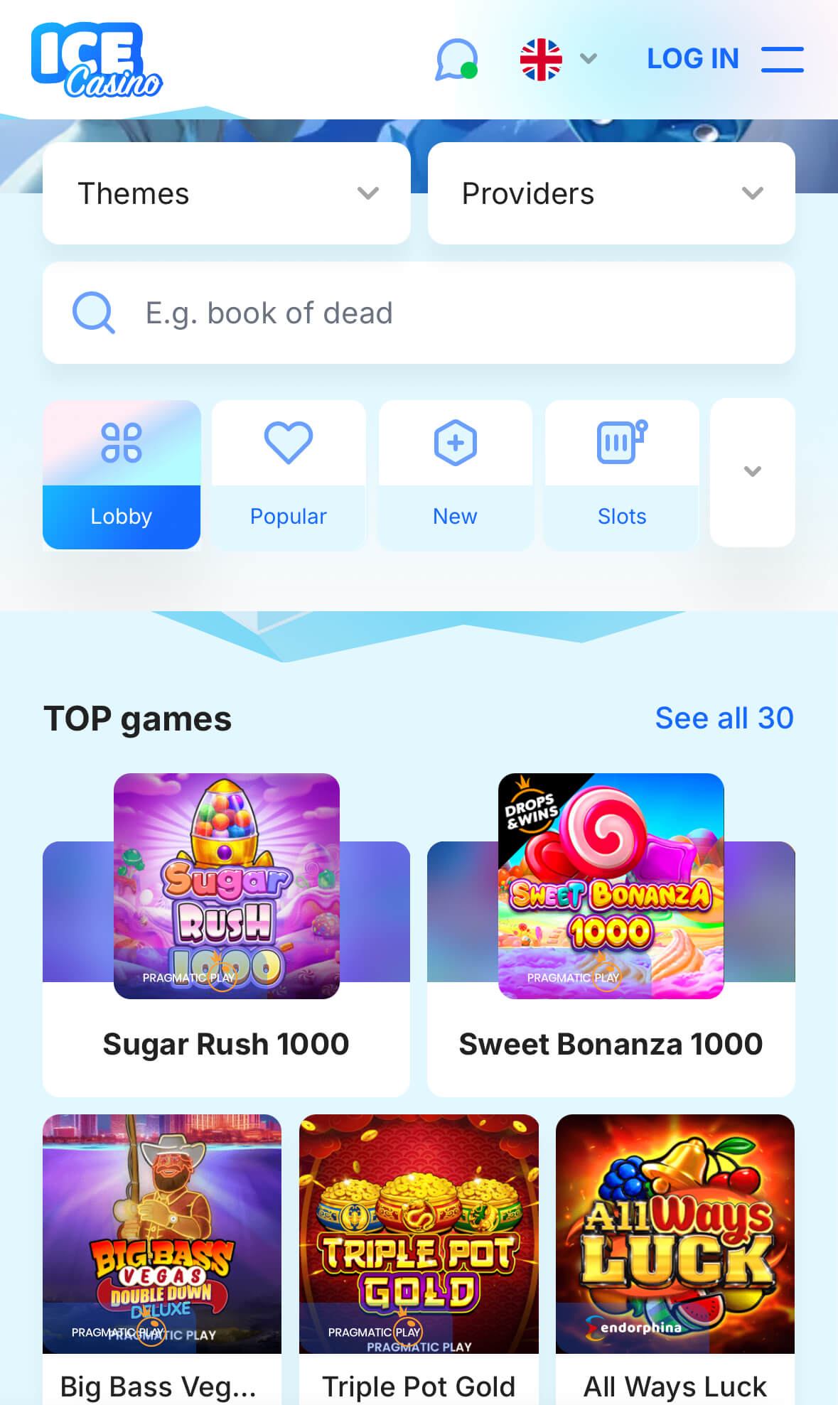 IceCasino
