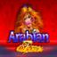 Arabian Fire